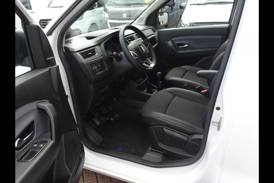 Renault Express 1.5 dCi 50 x VOORRAAD EU6 GROOT NAVI AIRCO CRUISE CONTROL PDC