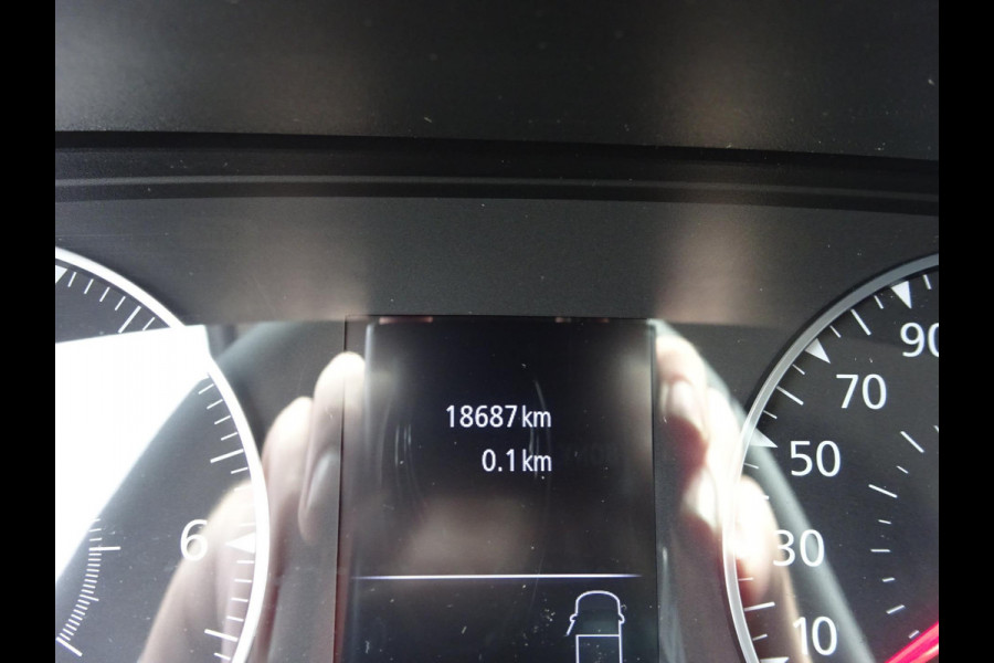 Renault Express 1.5 dCi 50 x VOORRAAD EU6 GROOT NAVI AIRCO CRUISE CONTROL PDC