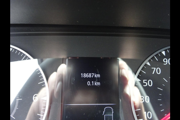Renault Express 1.5 dCi 50 x VOORRAAD EU6 GROOT NAVI AIRCO CRUISE CONTROL PDC