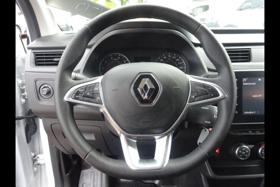 Renault Express 1.5 dCi 50 x VOORRAAD EU6 GROOT NAVI AIRCO CRUISE CONTROL PDC
