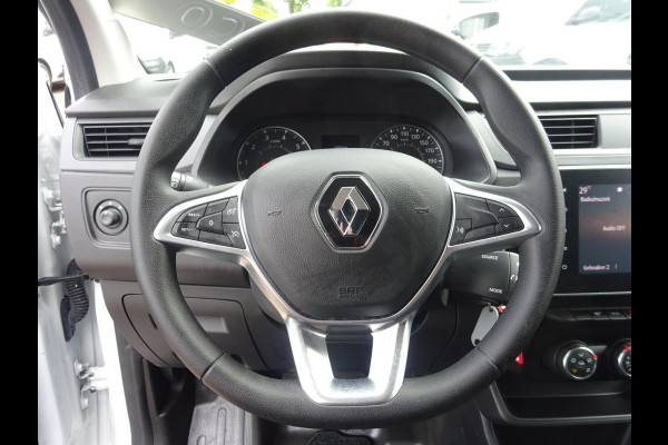 Renault Express 1.5 dCi 50 x VOORRAAD EU6 GROOT NAVI AIRCO CRUISE CONTROL PDC