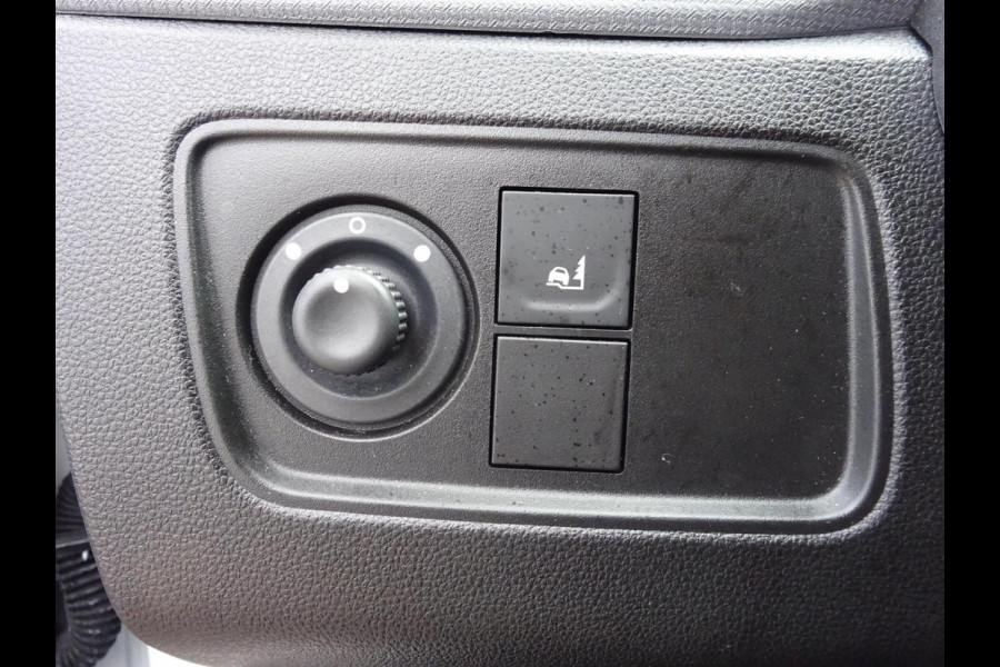 Renault Express 1.5 dCi 50 x VOORRAAD EU6 GROOT NAVI AIRCO CRUISE CONTROL PDC