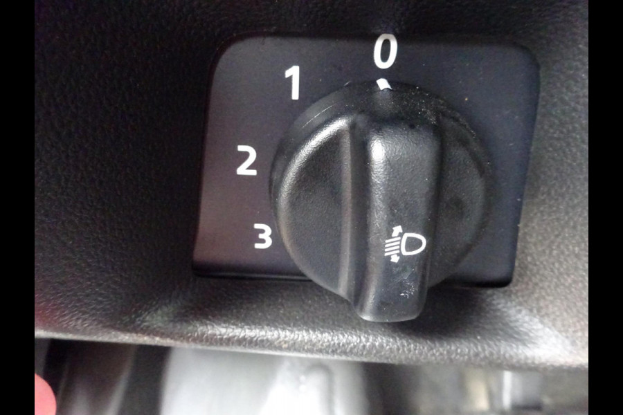 Renault Express 1.5 dCi 50 x VOORRAAD EU6 GROOT NAVI AIRCO CRUISE CONTROL PDC