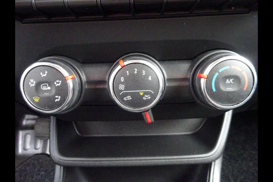 Renault Express 1.5 dCi 50 x VOORRAAD EU6 GROOT NAVI AIRCO CRUISE CONTROL PDC