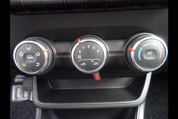Renault Express 1.5 dCi 50 x VOORRAAD EU6 GROOT NAVI AIRCO CRUISE CONTROL PDC