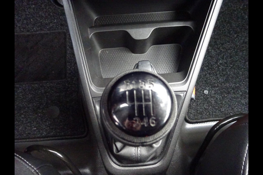 Renault Express 1.5 dCi 50 x VOORRAAD EU6 GROOT NAVI AIRCO CRUISE CONTROL PDC