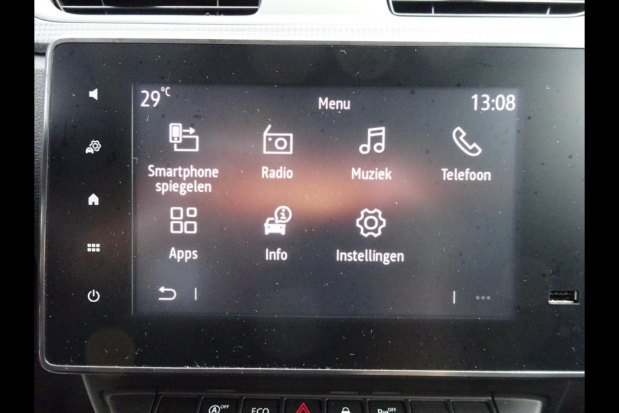 Renault Express 1.5 dCi 50 x VOORRAAD EU6 GROOT NAVI AIRCO CRUISE CONTROL PDC