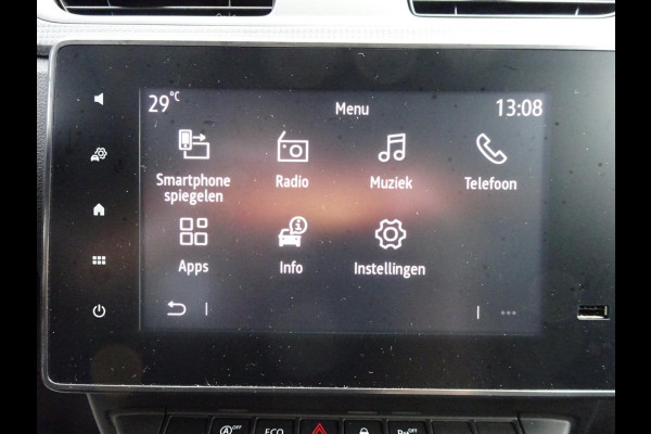 Renault Express 1.5 dCi 50 x VOORRAAD EU6 GROOT NAVI AIRCO CRUISE CONTROL PDC