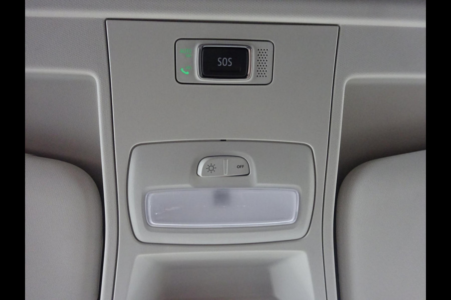 Renault Express 1.5 dCi 50 x VOORRAAD EU6 GROOT NAVI AIRCO CRUISE CONTROL PDC