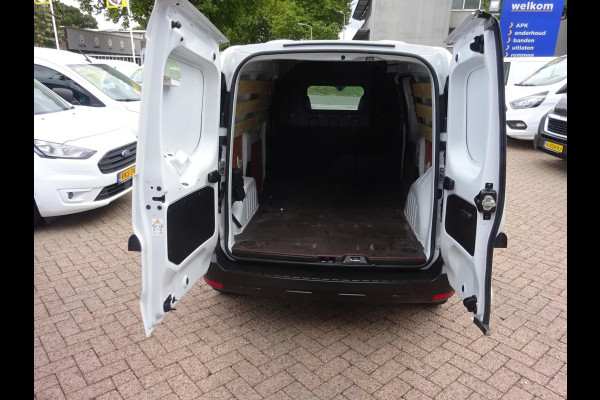 Renault Express 1.5 dCi 50 x VOORRAAD EU6 GROOT NAVI AIRCO CRUISE CONTROL PDC