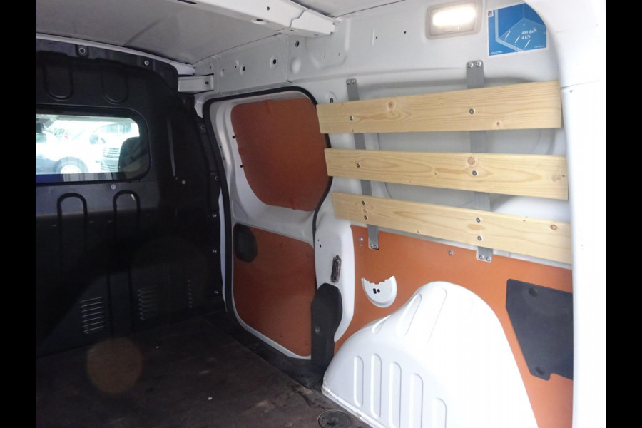 Renault Express 1.5 dCi 50 x VOORRAAD EU6 GROOT NAVI AIRCO CRUISE CONTROL PDC