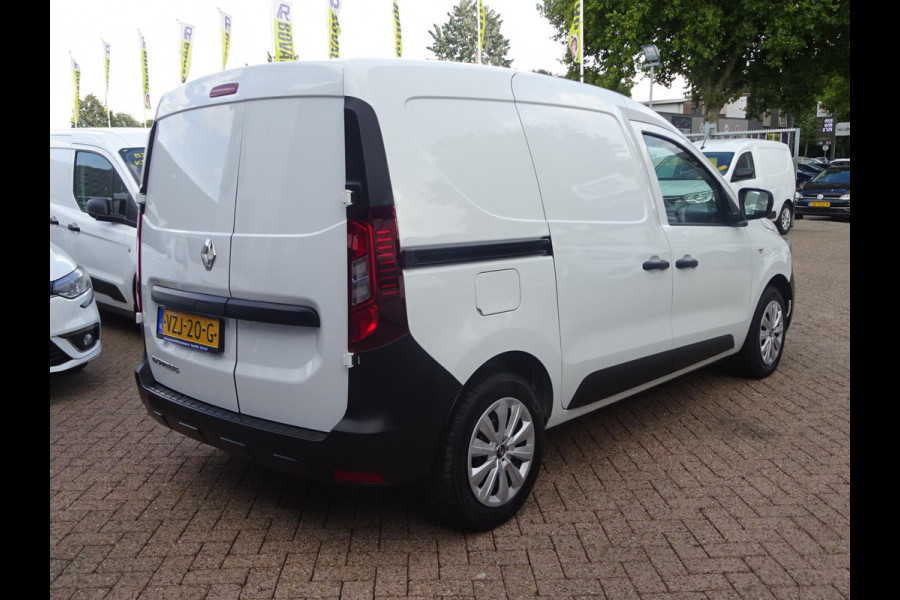 Renault Express 1.5 dCi 50 x VOORRAAD EU6 GROOT NAVI AIRCO CRUISE CONTROL PDC