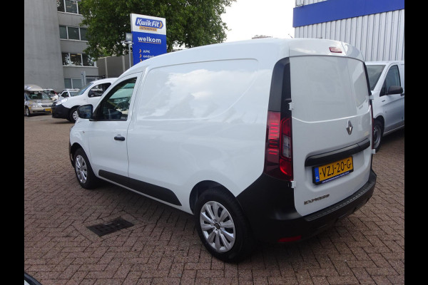 Renault Express 1.5 dCi 50 x VOORRAAD EU6 GROOT NAVI AIRCO CRUISE CONTROL PDC