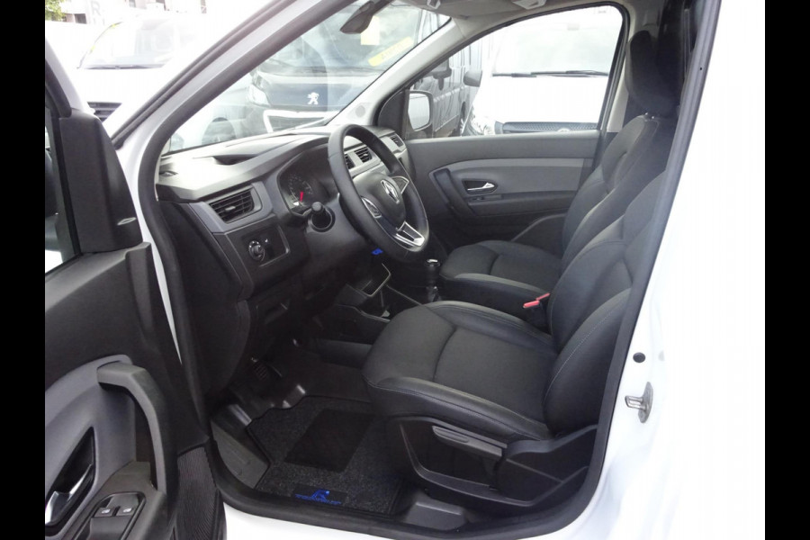 Renault Express 1.5 dCi 50 x VOORRAAD EU6 GROOT NAVI AIRCO CRUISE CONTROL PDC