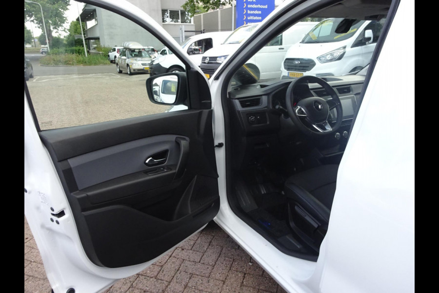 Renault Express 1.5 dCi 50 x VOORRAAD EU6 GROOT NAVI AIRCO CRUISE CONTROL PDC
