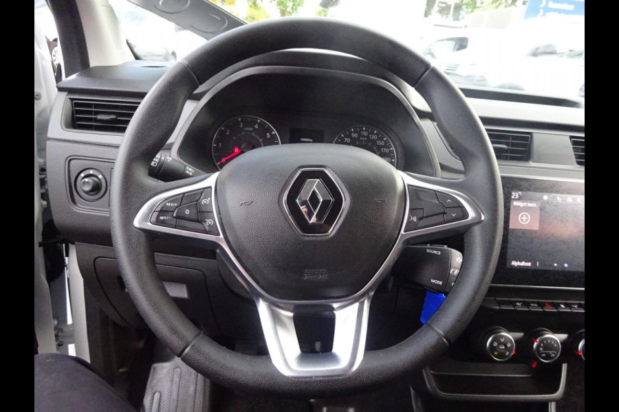 Renault Express 1.5 dCi 50 x VOORRAAD EU6 GROOT NAVI AIRCO CRUISE CONTROL PDC