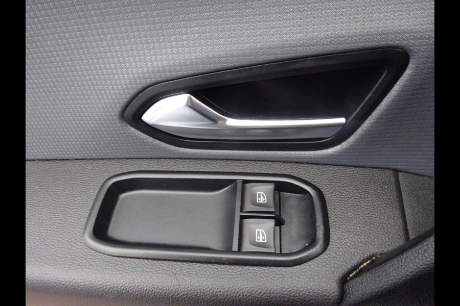 Renault Express 1.5 dCi 50 x VOORRAAD EU6 GROOT NAVI AIRCO CRUISE CONTROL PDC