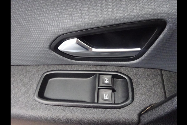 Renault Express 1.5 dCi 50 x VOORRAAD EU6 GROOT NAVI AIRCO CRUISE CONTROL PDC