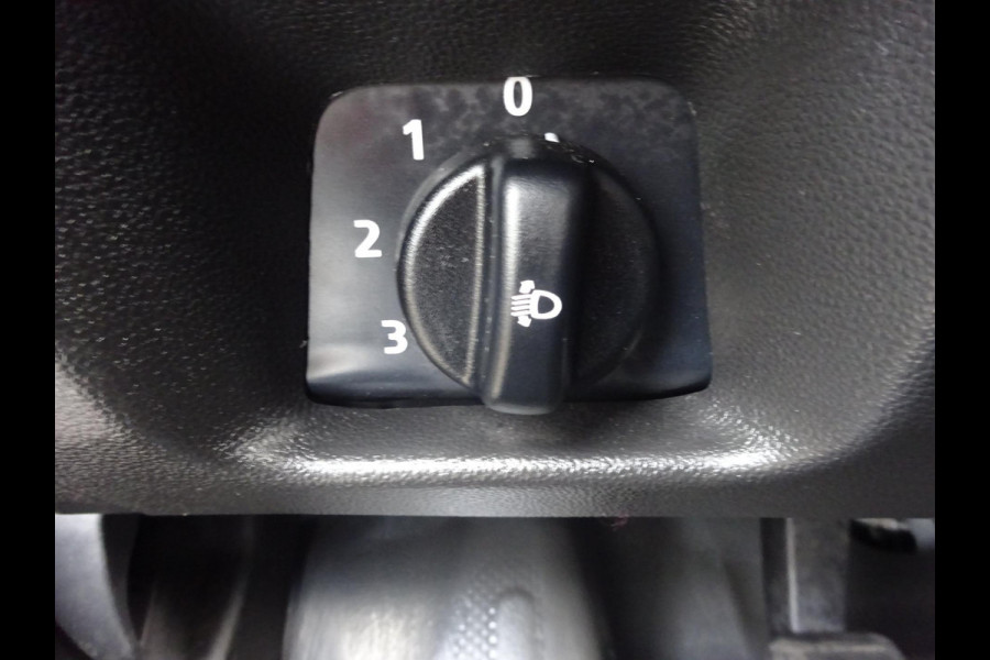 Renault Express 1.5 dCi 50 x VOORRAAD EU6 GROOT NAVI AIRCO CRUISE CONTROL PDC