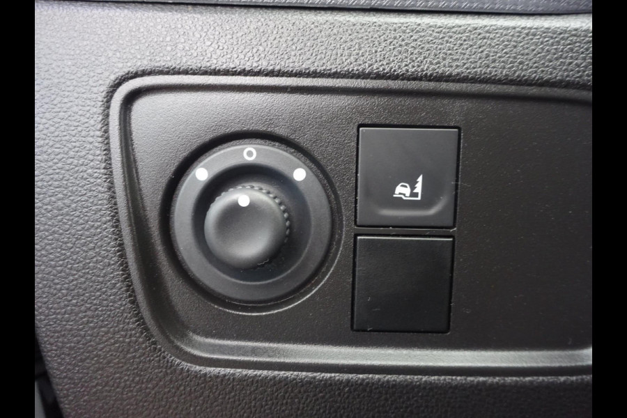Renault Express 1.5 dCi 50 x VOORRAAD EU6 GROOT NAVI AIRCO CRUISE CONTROL PDC