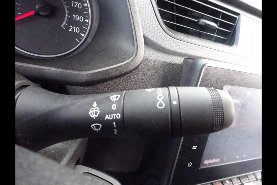 Renault Express 1.5 dCi 50 x VOORRAAD EU6 GROOT NAVI AIRCO CRUISE CONTROL PDC