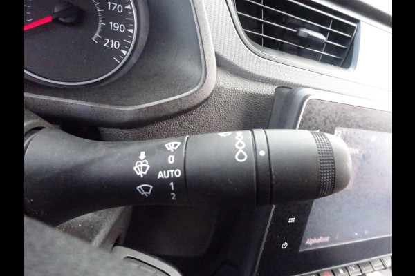 Renault Express 1.5 dCi 50 x VOORRAAD EU6 GROOT NAVI AIRCO CRUISE CONTROL PDC