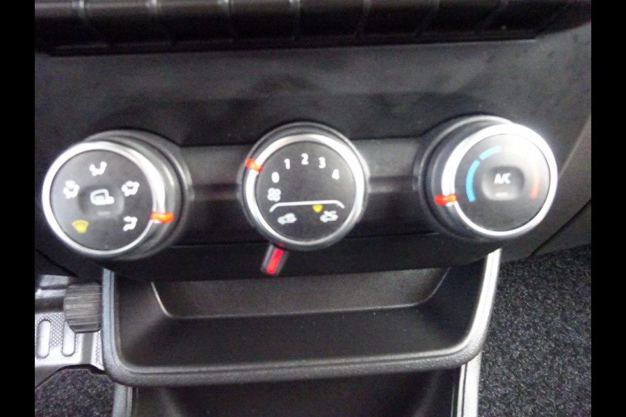 Renault Express 1.5 dCi 50 x VOORRAAD EU6 GROOT NAVI AIRCO CRUISE CONTROL PDC