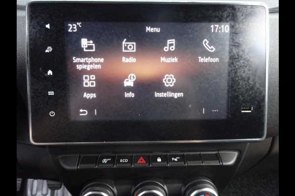 Renault Express 1.5 dCi 50 x VOORRAAD EU6 GROOT NAVI AIRCO CRUISE CONTROL PDC