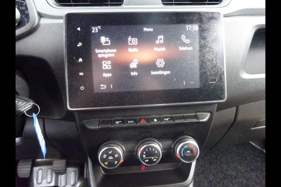 Renault Express 1.5 dCi 50 x VOORRAAD EU6 GROOT NAVI AIRCO CRUISE CONTROL PDC