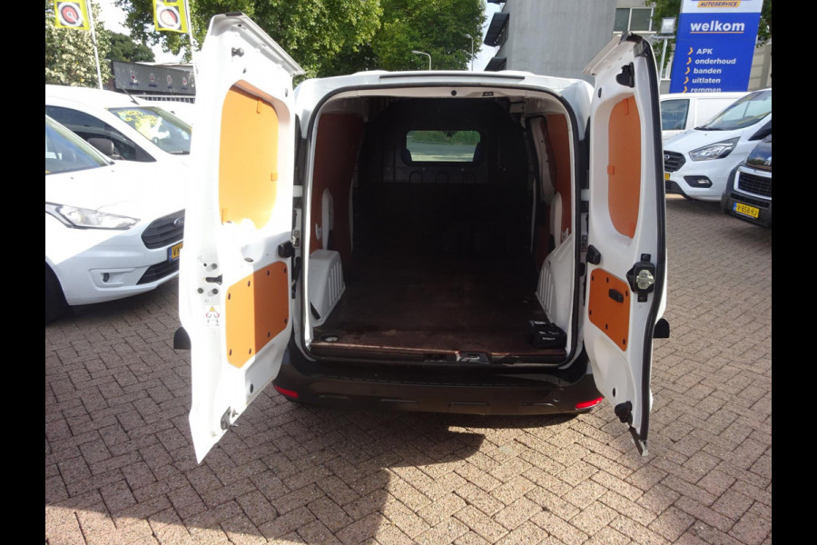 Renault Express 1.5 dCi 50 x VOORRAAD EU6 GROOT NAVI AIRCO CRUISE CONTROL PDC