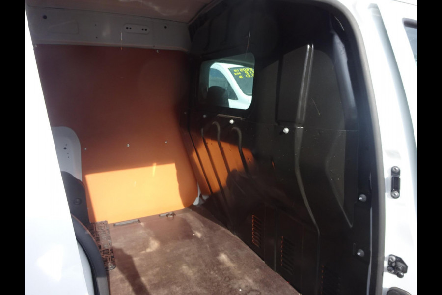 Renault Express 1.5 dCi 50 x VOORRAAD EU6 GROOT NAVI AIRCO CRUISE CONTROL PDC
