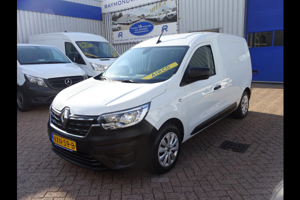 Renault Express 1.5 dCi EU6 50 STUKS GROOT NAVI AIRCO CRUISE CONTROL PDC