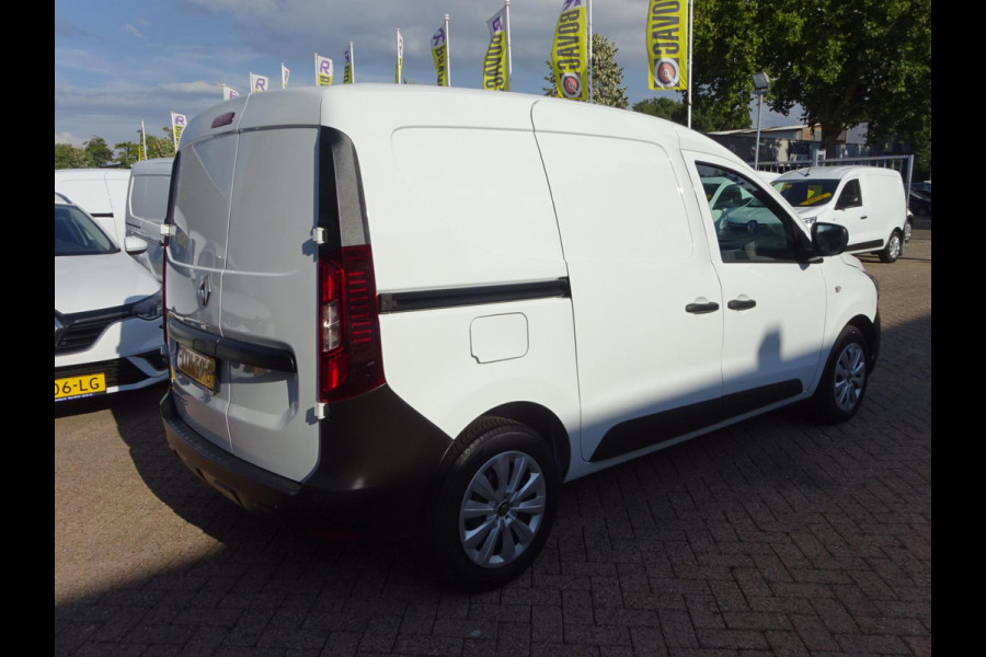 Renault Express 1.5 dCi EU6 50 STUKS GROOT NAVI AIRCO CRUISE CONTROL PDC