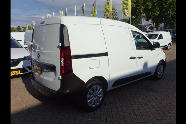 Renault Express 1.5 dCi EU6 50 STUKS GROOT NAVI AIRCO CRUISE CONTROL PDC