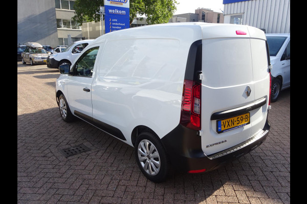 Renault Express 1.5 dCi EU6 50 STUKS GROOT NAVI AIRCO CRUISE CONTROL PDC