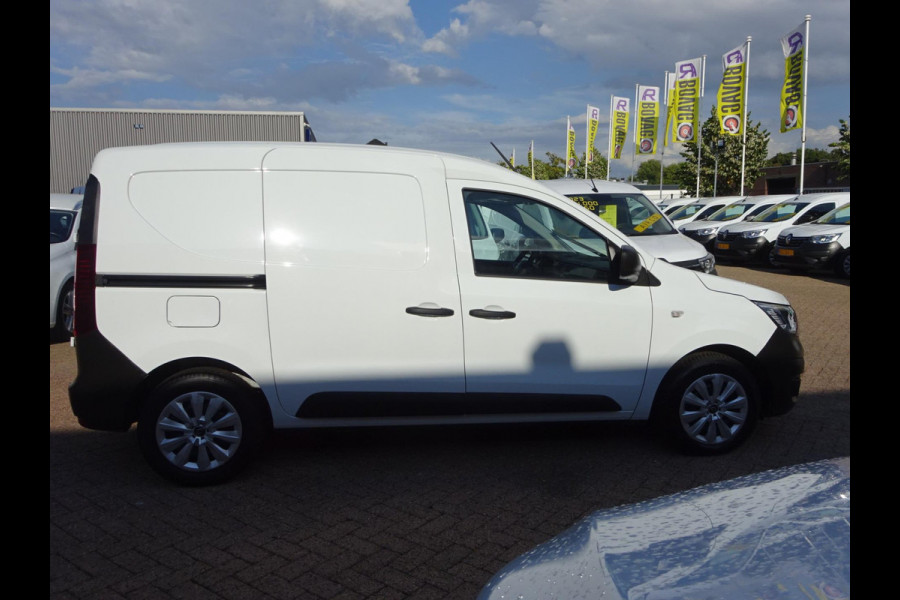 Renault Express 1.5 dCi EU6 50 STUKS GROOT NAVI AIRCO CRUISE CONTROL PDC