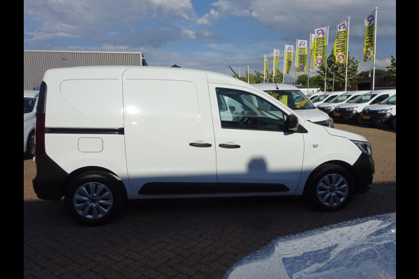 Renault Express 1.5 dCi EU6 50 STUKS GROOT NAVI AIRCO CRUISE CONTROL PDC