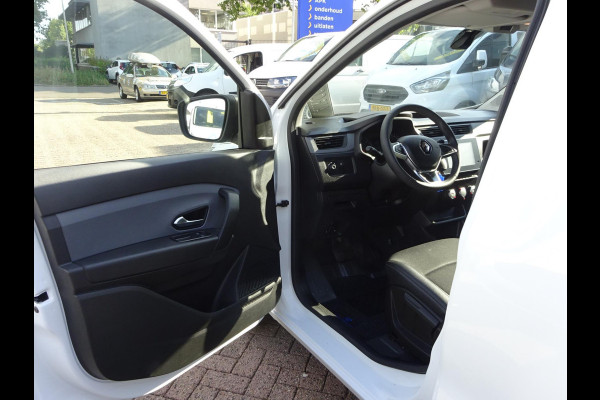 Renault Express 1.5 dCi EU6 50 STUKS GROOT NAVI AIRCO CRUISE CONTROL PDC