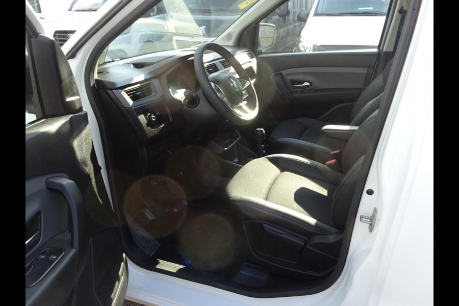 Renault Express 1.5 dCi EU6 50 STUKS GROOT NAVI AIRCO CRUISE CONTROL PDC
