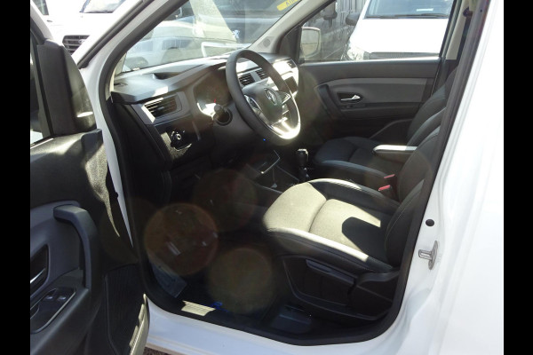 Renault Express 1.5 dCi EU6 50 STUKS GROOT NAVI AIRCO CRUISE CONTROL PDC