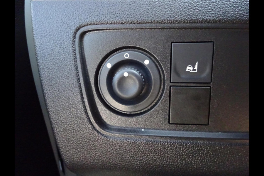 Renault Express 1.5 dCi EU6 50 STUKS GROOT NAVI AIRCO CRUISE CONTROL PDC