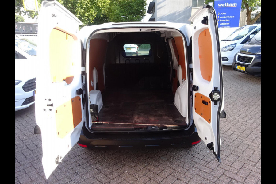 Renault Express 1.5 dCi EU6 50 STUKS GROOT NAVI AIRCO CRUISE CONTROL PDC