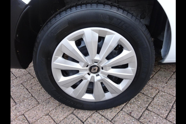 Renault Express 1.5 dCi EU6 50 STUKS GROOT NAVI AIRCO CRUISE CONTROL PDC