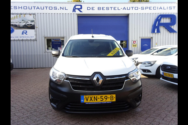 Renault Express 1.5 dCi EU6 50 STUKS GROOT NAVI AIRCO CRUISE CONTROL PDC