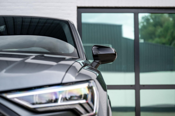 Audi Q3 Sportback 45 TFSI e S-Line 245pk Origineel 992km Uniek!!!