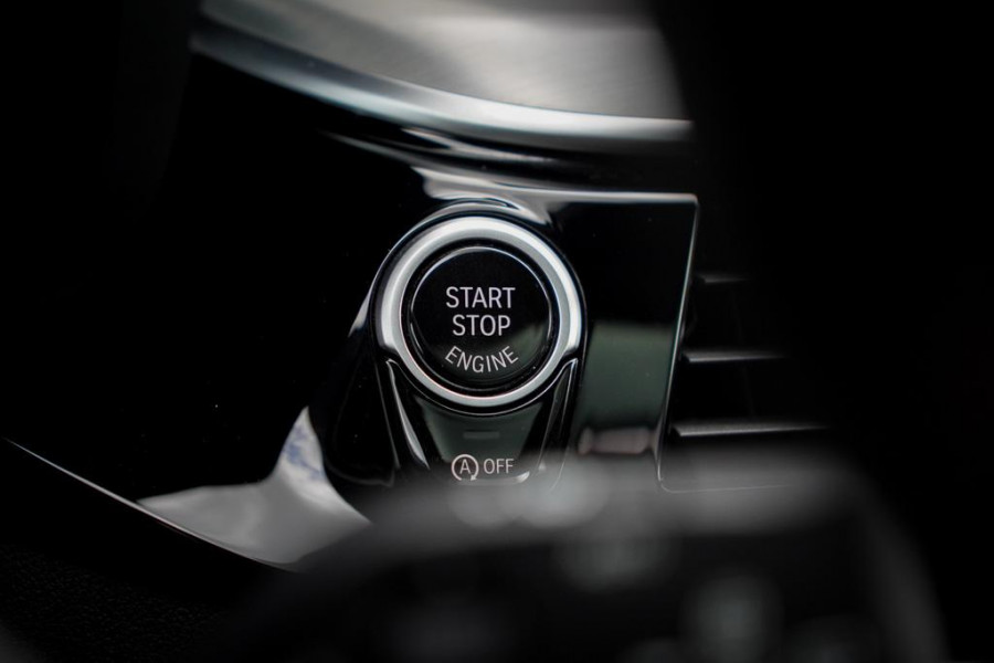BMW 5 Serie Touring 520i High Executive Edition / M-Sport / Pano / Trekhaak