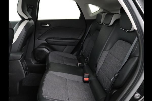 Renault Captur 1.3 TCe Intens | Automaat | Trekhaak | Carplay | Full LED | Navigatie | Keyless | Climate control | Getint glas | Cruise control