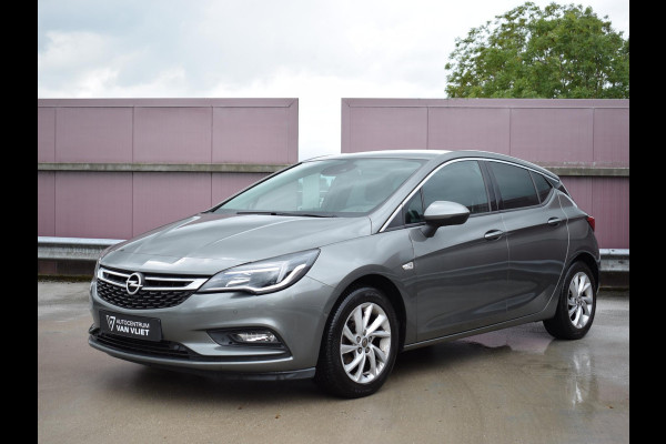 Opel Astra 1.4 Turbo Business Executive ACHTERUITRIJCAMERA | NAVIGATIE | E.C.C. |