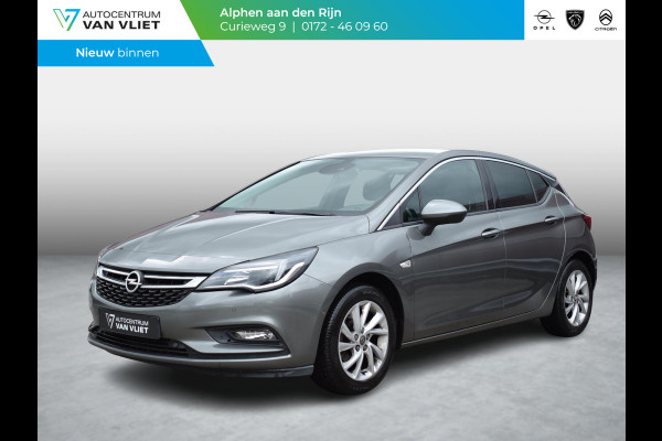 Opel Astra 1.4 Turbo Business Executive ACHTERUITRIJCAMERA | NAVIGATIE | E.C.C. |