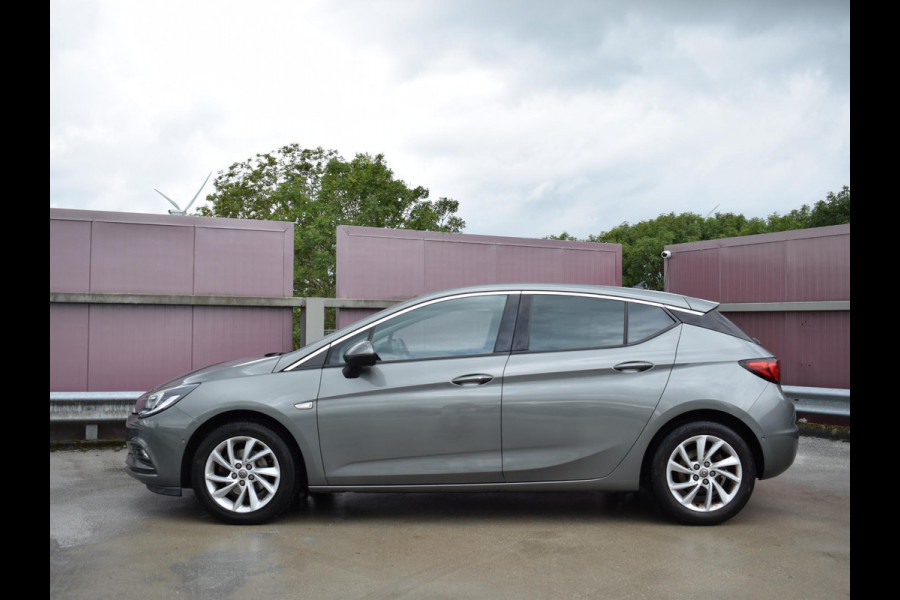 Opel Astra 1.4 Turbo Business Executive ACHTERUITRIJCAMERA | NAVIGATIE | E.C.C. |